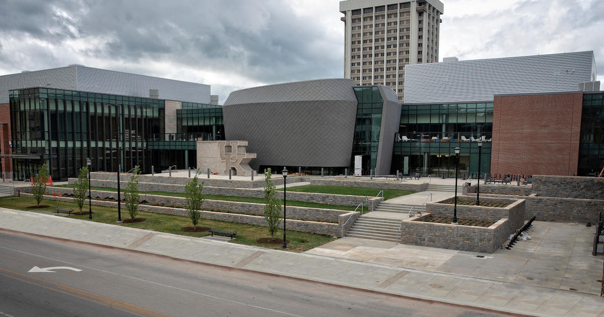 Access to Areas of Gatton Student Center Limited During Philanthropy